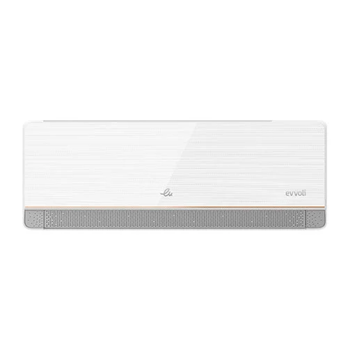 کولر گازی 24 هزار ایوولی مدل EVT3-24K-UV