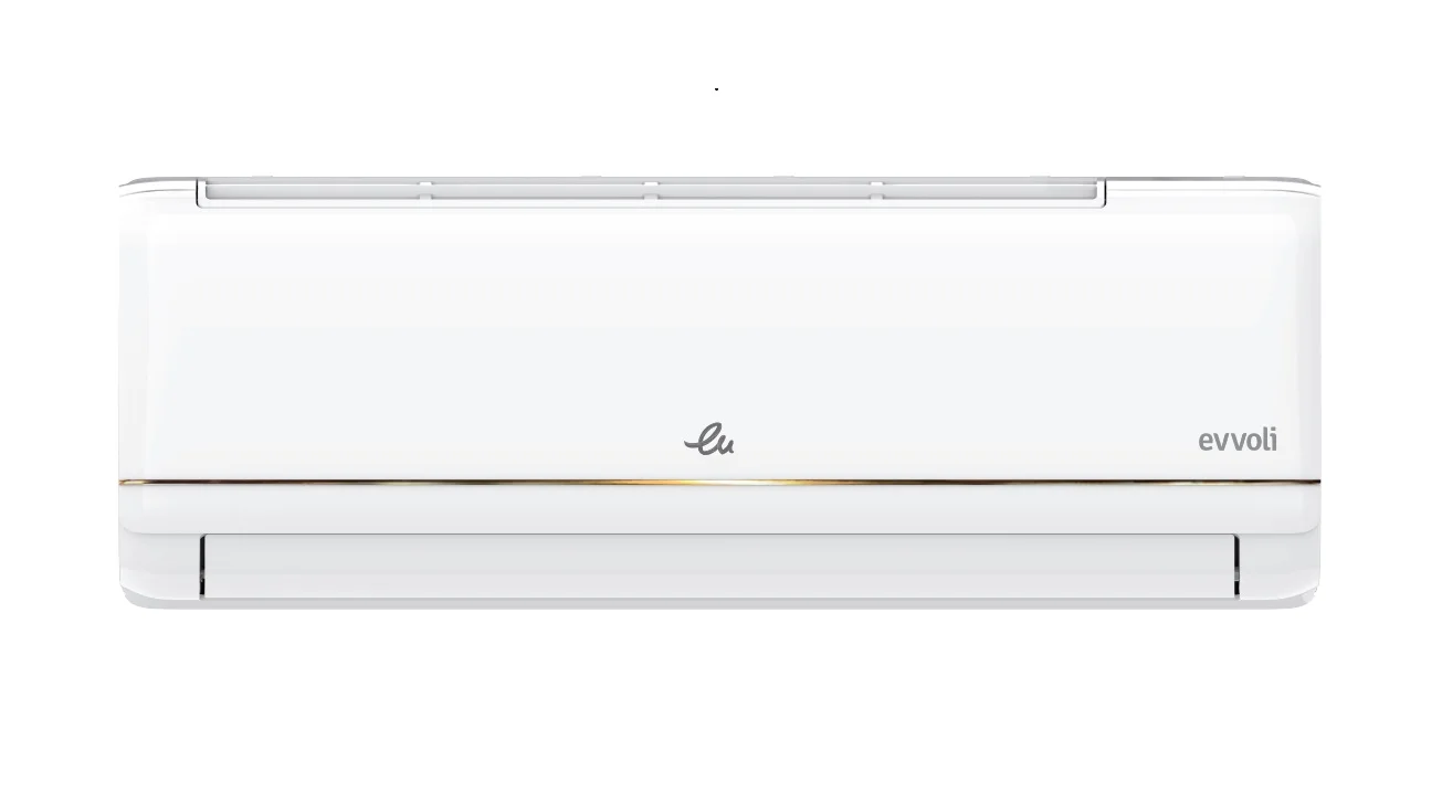 کولر گازی 30 هزار ایوولی مدل EVT3–30K-MD-2