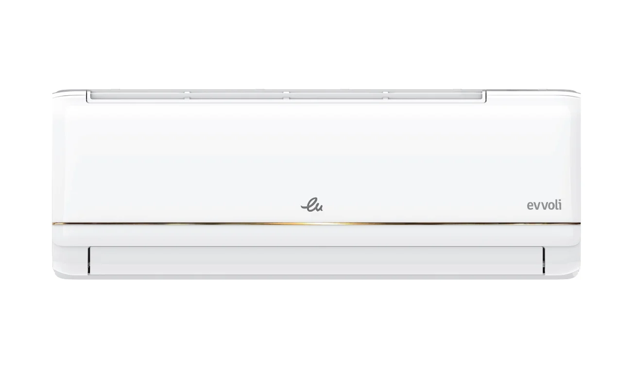 کولر گازی 24 هزار ایوولی مدل EVCIS–24K-MD-2