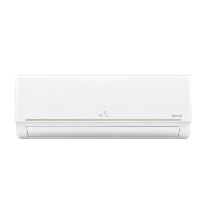 کولر گازی دیواری 12 هزار اینورتر ایوولی مدل EVDC–12K-EU-1