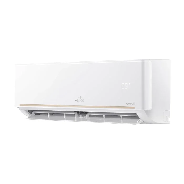 کولر گازی 12 هزار اینورتر ایوولی مدل EVDC–12K-EU-1