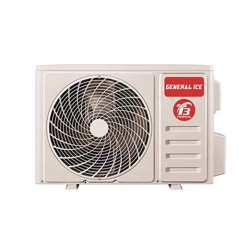 کولر گازی 24 هزار جنرال آیس مدل GTSE-24HO3RALA