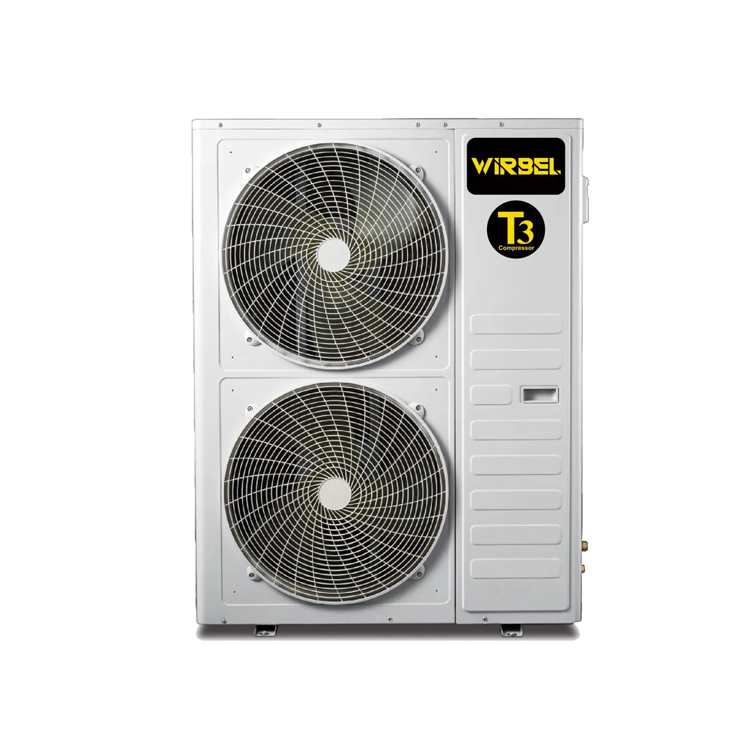 کولر گازی ایستاده 60 هزار ویربل مدل WTFE-60HO3SAFA