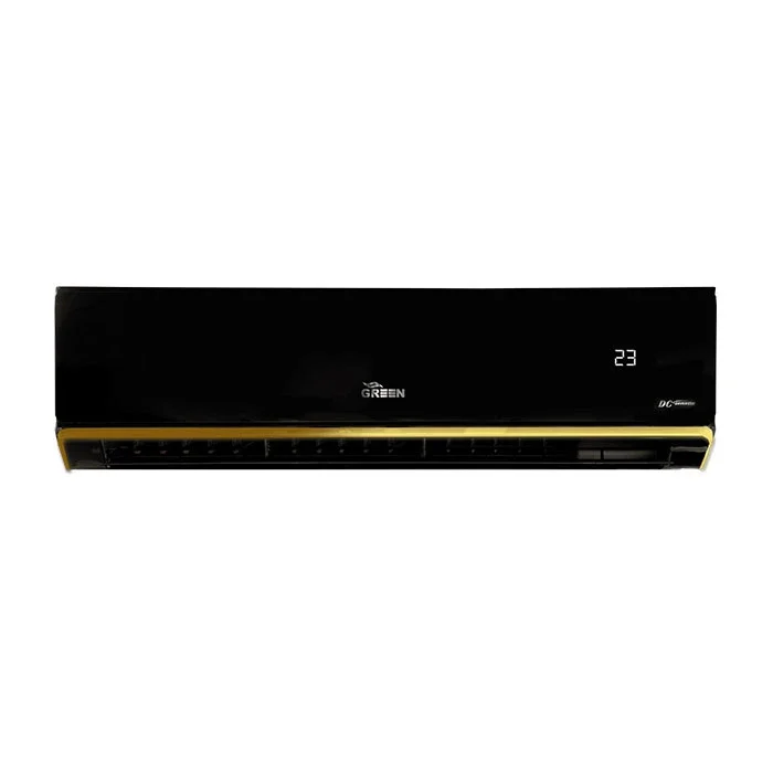 کولر گازی 12 هزار اینورتر گرین مدل SDKB-CH12F1C1A2P
