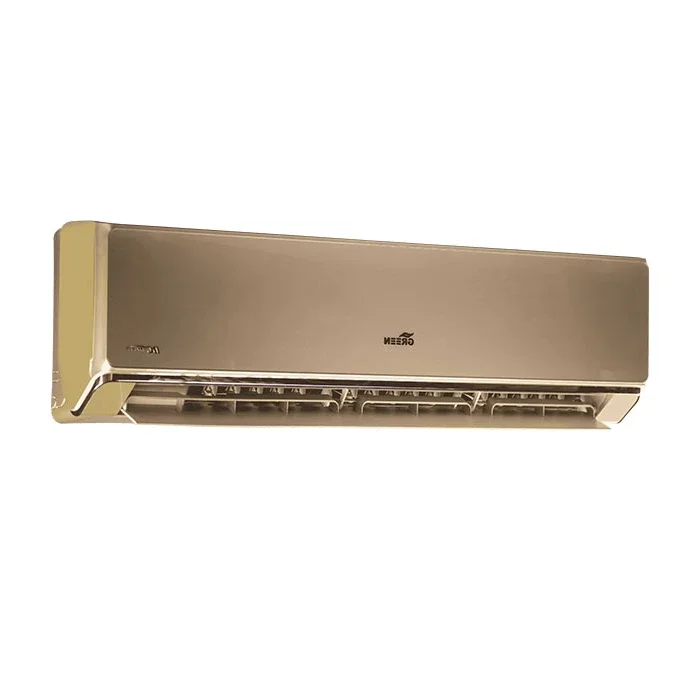 کولر گازی 12 هزار اینورتر گرین مدل SDKG-CH12F1C1A2P