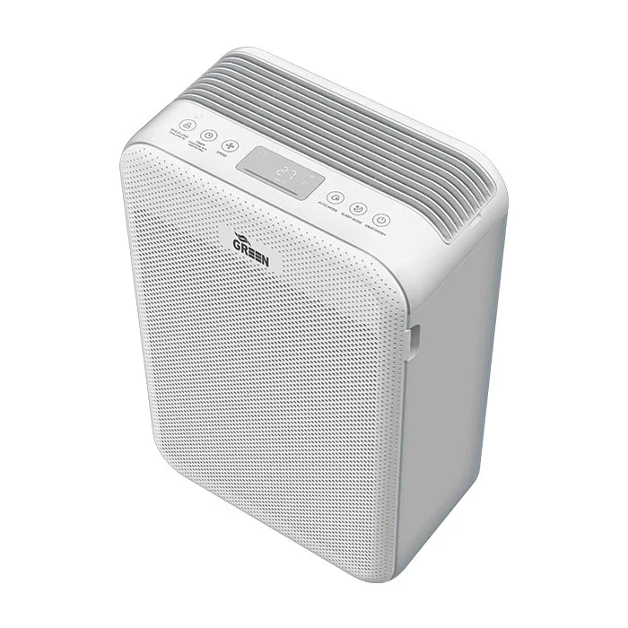 دستگاه تصفیه هوا گرین مدل GAP350P1F5