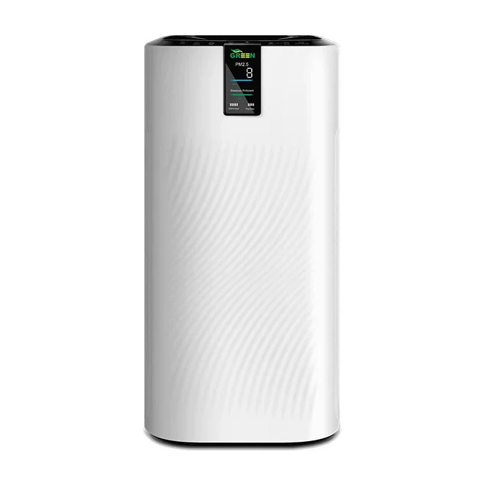 دستگاه تصفیه هوا گرین مدل GAP700P1F5