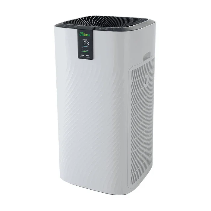 دستگاه تصفیه هوا گرین مدل GAP700P1F5
