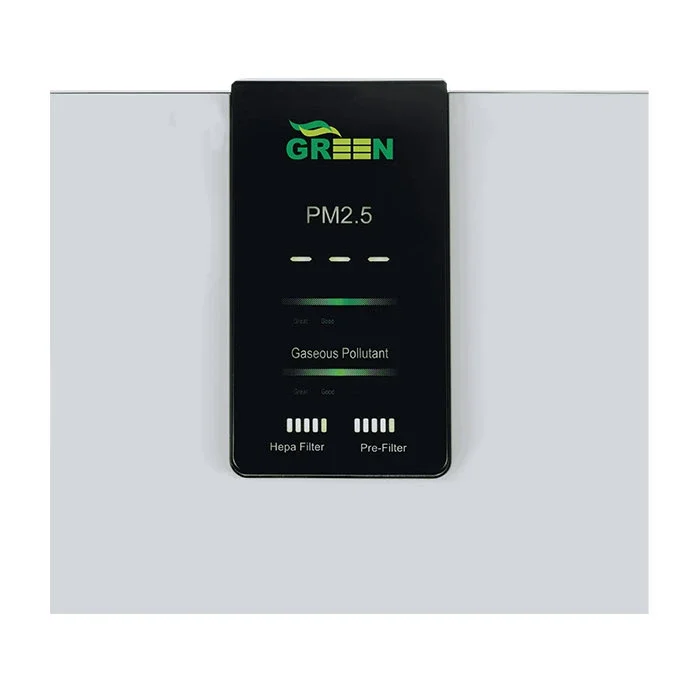 دستگاه تصفیه هوا گرین مدل GAP700P1F5