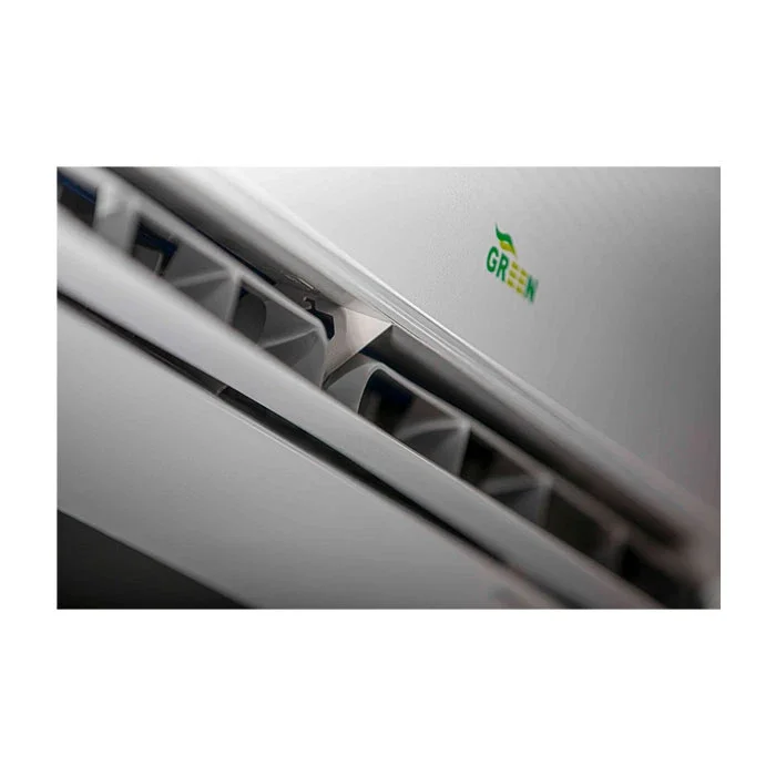 کولر گازی 9 هزار اینورتر گرین سری دایموند مدل SDKD-CH09F1C1A2PJ