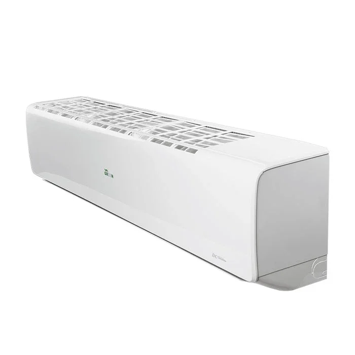 کولر گازی 18 هزار اینورتر گرین مدل SDK-18F1C3A2P/ZA