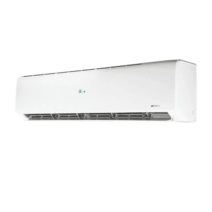 کولر گازی 30 هزار اینورتر گرین مدل SDK-30F1C3A2P/CA