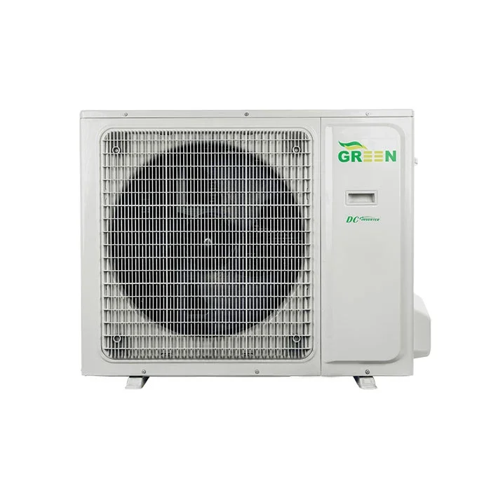 کولر گازی 30 هزار اینورتر گرین مدل SDK-30F1C3A2P/CA