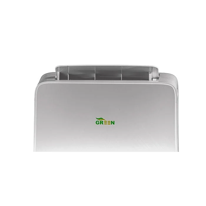 کولر گازی 12 هزار پرتابل گرین مدل GPS-H12P1T1A/MA