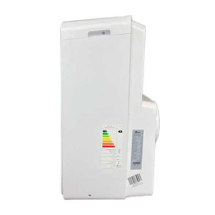 کولر گازی 12 هزار پرتابل گرین مدل GPS-H12P1T1A/MA