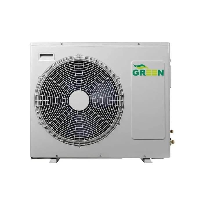 داکت اسپلیت 36 هزار اینورتر گرین مدل GDS-36P1T3A/N