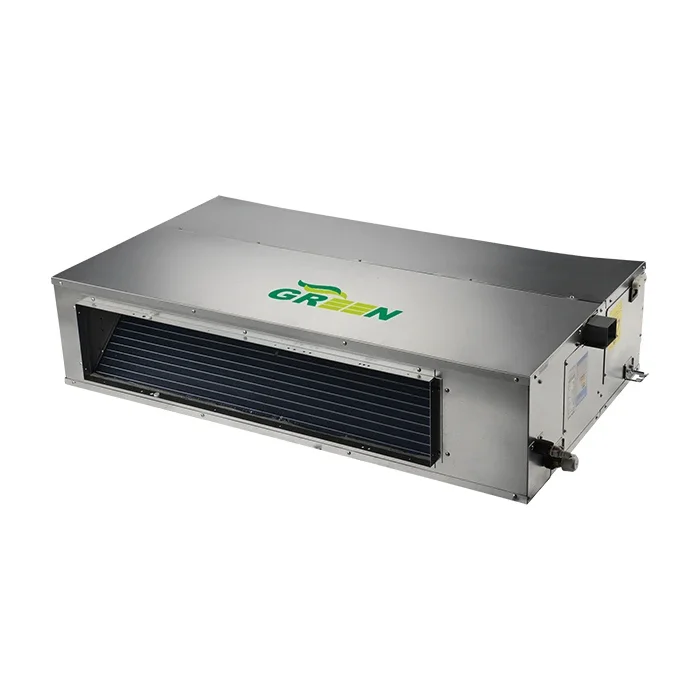 داکت اسپلیت 60 هزار اینورتر گرین مدل GDS-60P1T3A/N