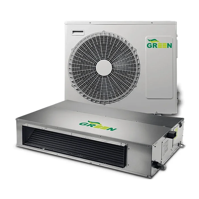 داکت اسپلیت 60 هزار اینورتر گرین مدل GDS-60P1T3A/N