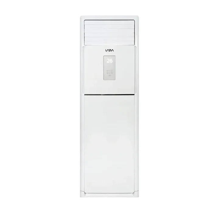 کولر گازی ایستاده 36 هزار یونیوا سرد تک اسکرول مدل MF36CD FROST SCROLL T3