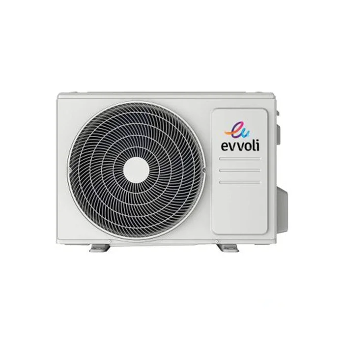 کولر گازی 24 هزار ایوولی مدل EVCIS–24K-MD-1
