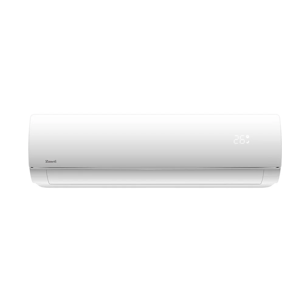 کولر گازی دیواری 30 هزار تروپیکال اینورتر زانتی مدل ZTRWMF-30HD2AEAW