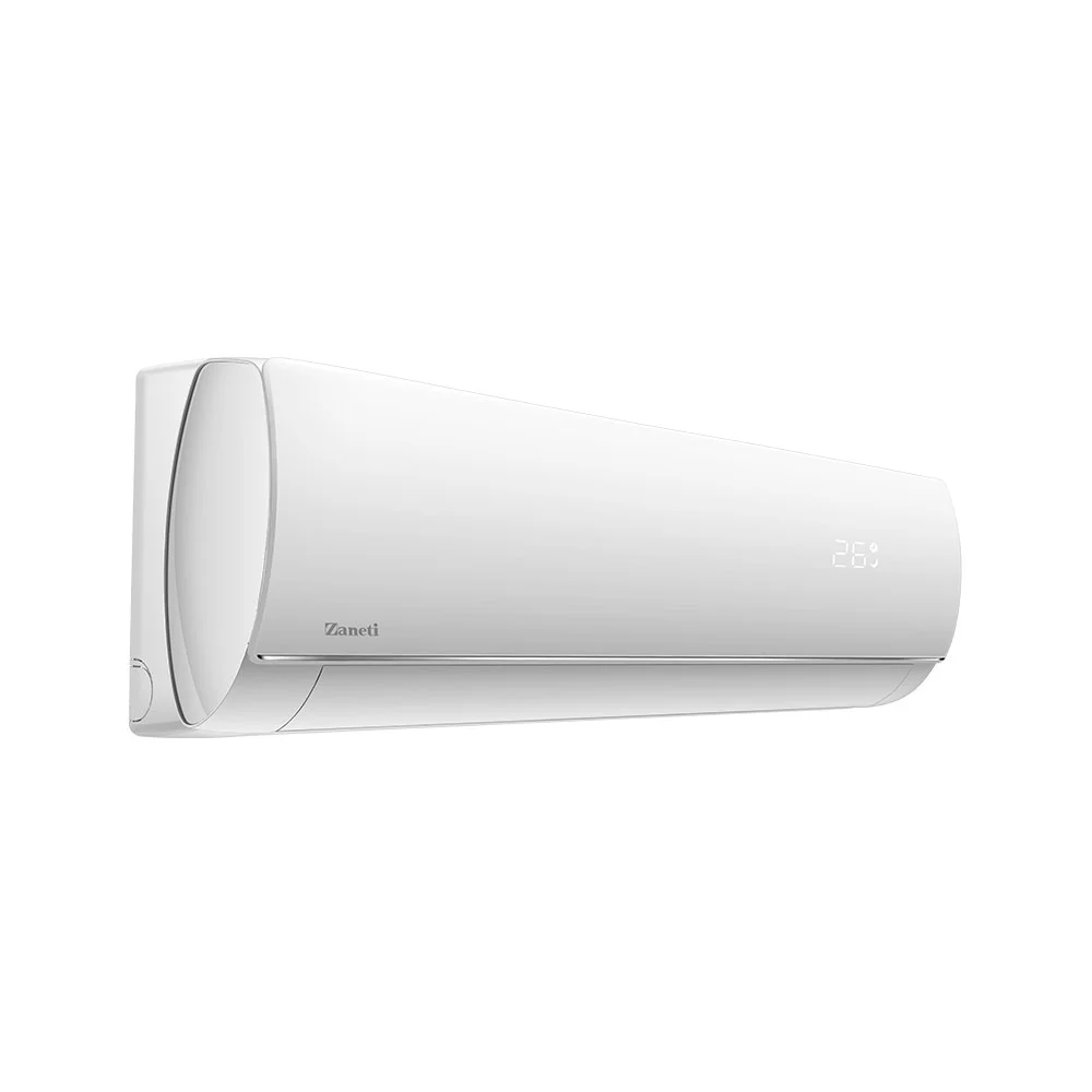 کولر گازی 18 هزار اینورتر تروپیکال زانتی مدل ZTRWMF-18HD2AEAW