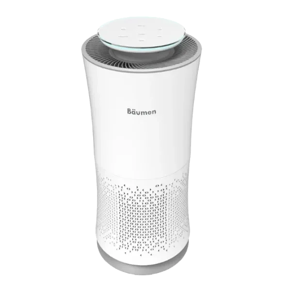 دستگاه تصفیه هوا بویمن مدل AIRAURA Z400-A