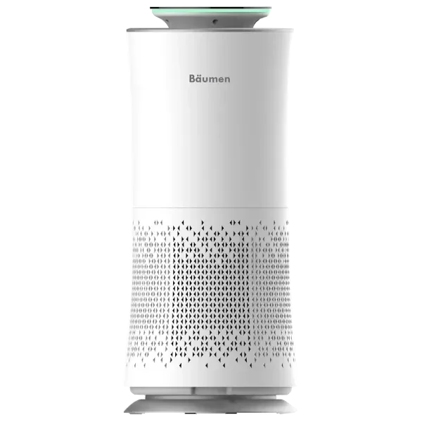 دستگاه تصفیه هوا بویمن مدل AIRAURA Z400-A