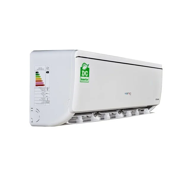 کولر گازی وستن ایر اینورتر 9000 مدل WSNI-R094HC