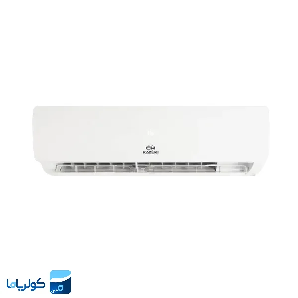کولر گازی کازوکی 12000 مدل IAC-12CH/XA/A