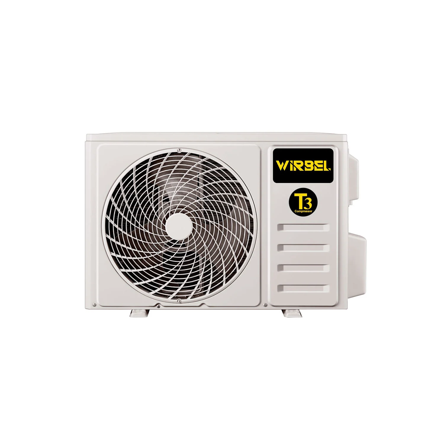 کولر گازی 36 هزار ویربل مدل WTSE-36HO3RAEA