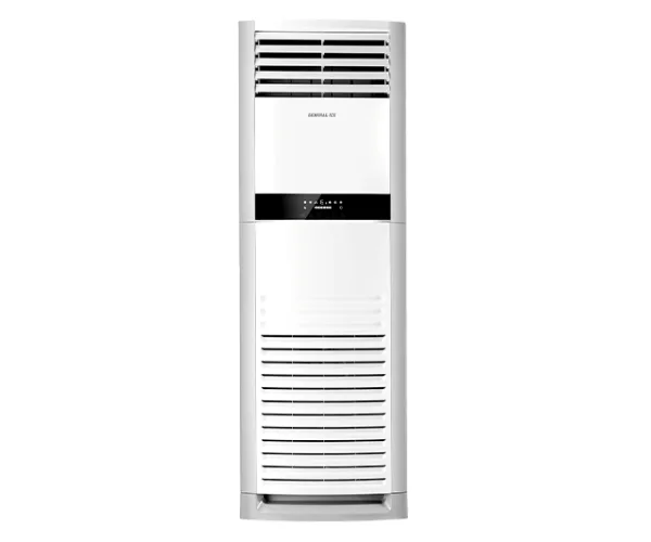 کولر گازی ایستاده 60 هزار تروپیکال اسکرال جنرال آیس مدل GTRFSF-60HS2AFAW
