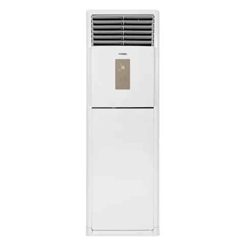 کولر گازی ایستاده 60 هزار تروپیکال ویربل مدل WMRFSF-60HS2AMAW