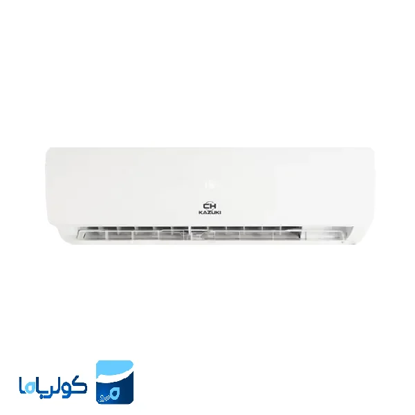 کولر گازی دیواری 30 هزار کازوکی مدل IAC-30CH/XA/A-OD