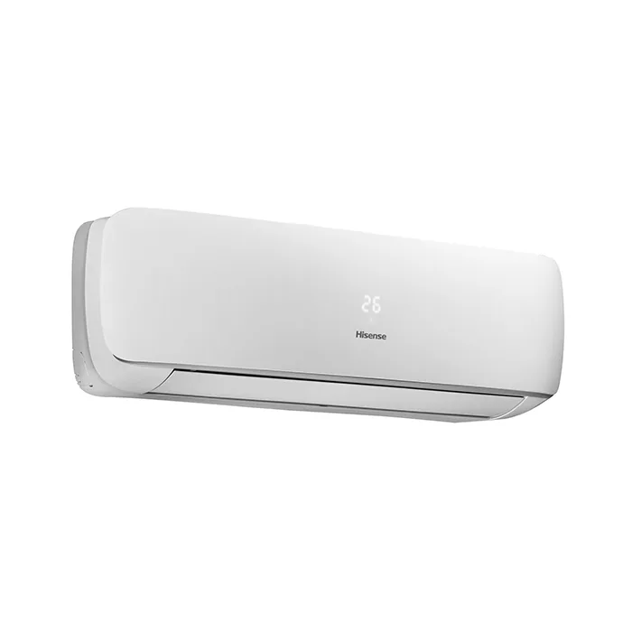 کولر گازی اسپلیت دیواری 12000 دور ثابت هایسنس مدل AS-12HR4SYRCA01