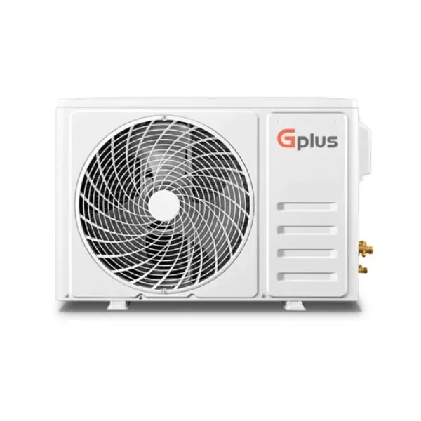کولر گازی 48 هزار جی پلاس مدل GAC-HF48FSN3