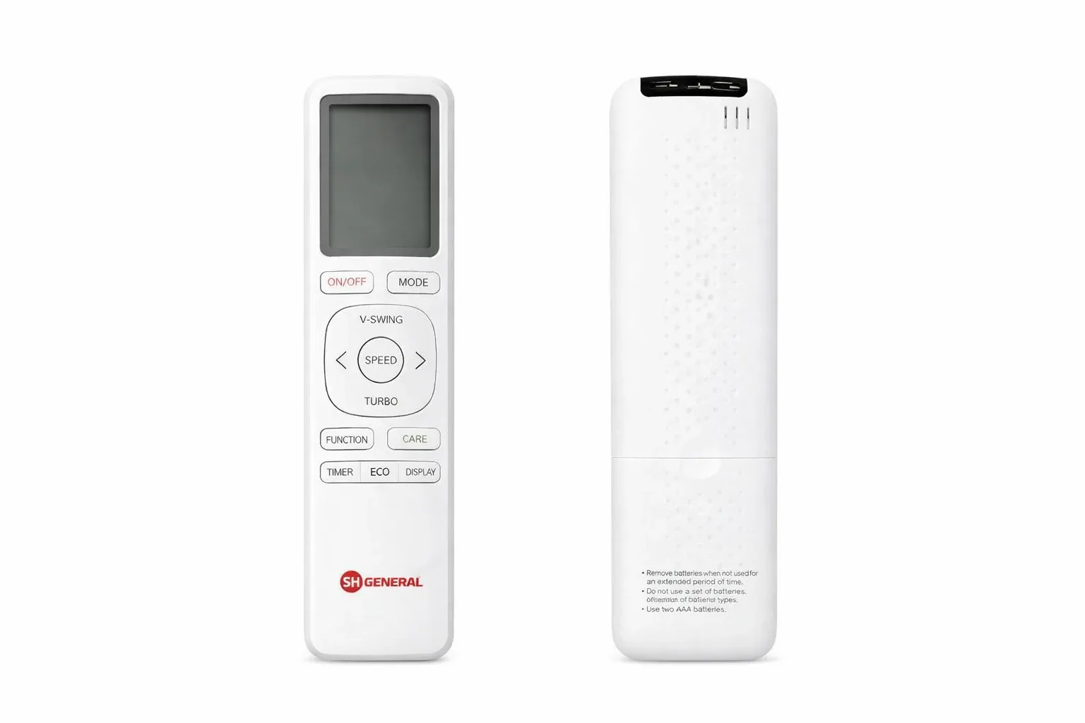 کولر گازی دیواری 12 هزار اس اچ جنرال مدل GS-CS 12000 HIROSHI