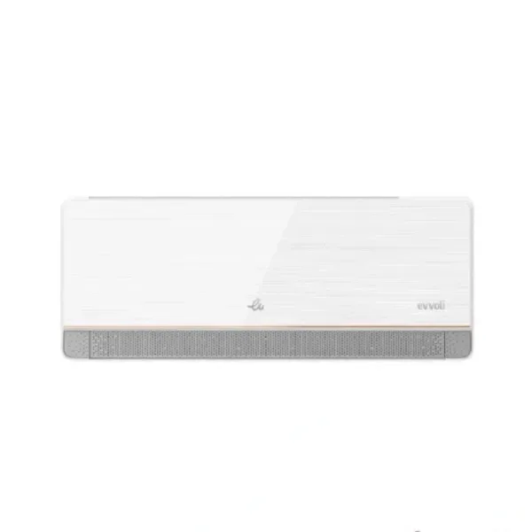 کولر گازی دیواری 24 هزار ایوولی مدل الگانت EVCIS-24k-UV