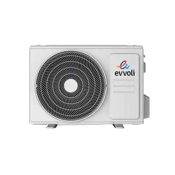 کولر گازی دیواری 18 هزار ایوولی مدل الگانت EVCIS-18k-UV
