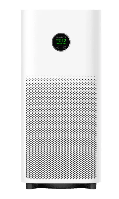 دستگاه تصفیه هوا هوشمند شیائومی میجیا Mijia Smart Air Purifier 6