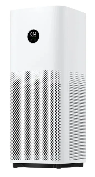 دستگاه تصفیه هوای هوشمند شیائومی Mi Air Purifier 4 Pro