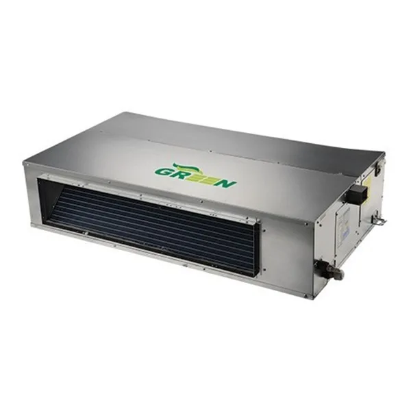 داکت اسپلیت کانالی 18000 اینورتر گرین مدل GDS-18P1T1/A2P