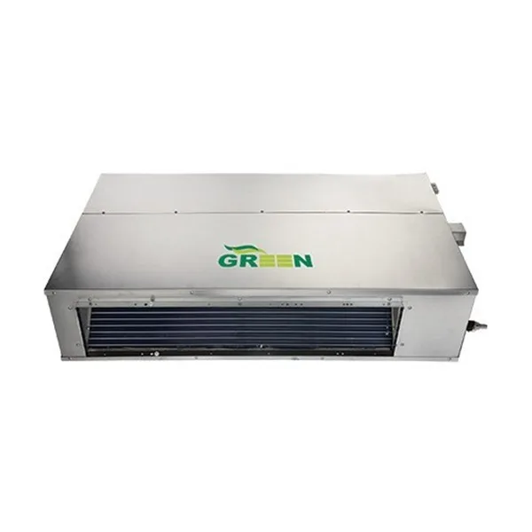 داکت اسپلیت کانالی 18000 اینورتر گرین مدل GDS-18P1T1/A2P