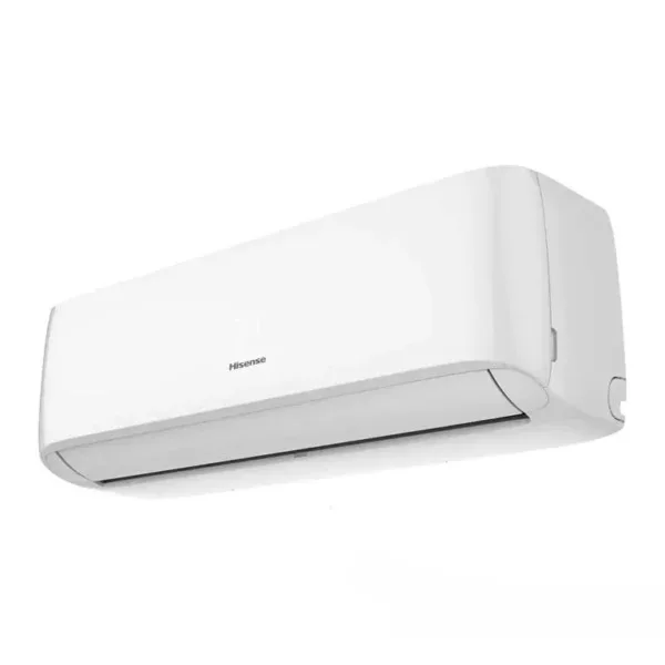 کولر گازی اسپلیت دیواری 12000 دور ثابت هایسنس مدل AS-12HR4SYRCA01