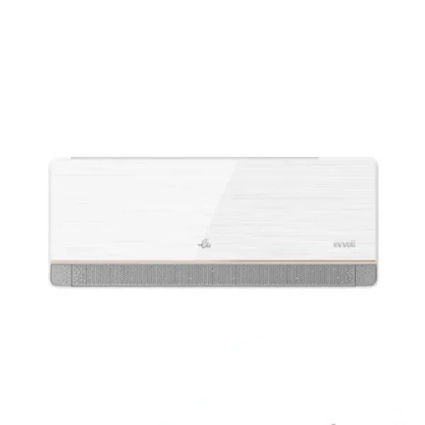 کولر گازی اسپلیت دیواری 24000 دور ثابت ایوولی مدل Elegant