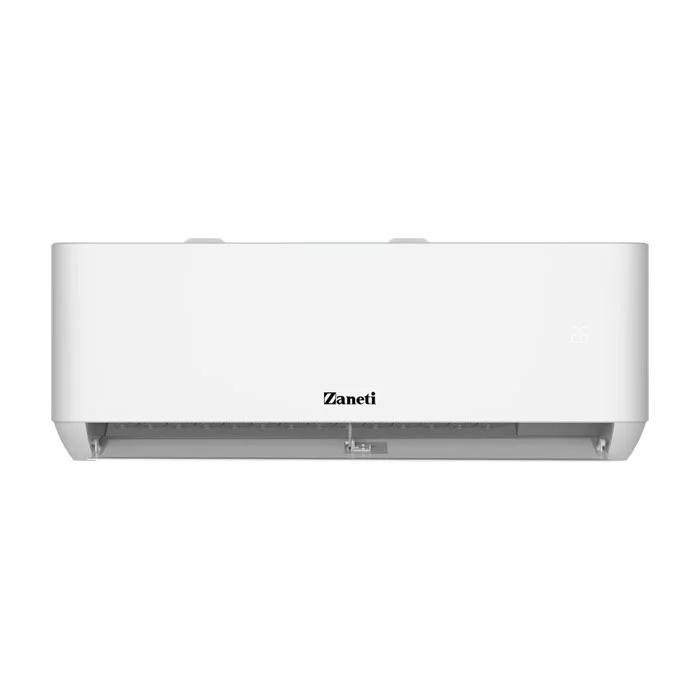 کولر گازی 18 هزار اینورتر زانتی مدل ZTSD-18HD1RAPA