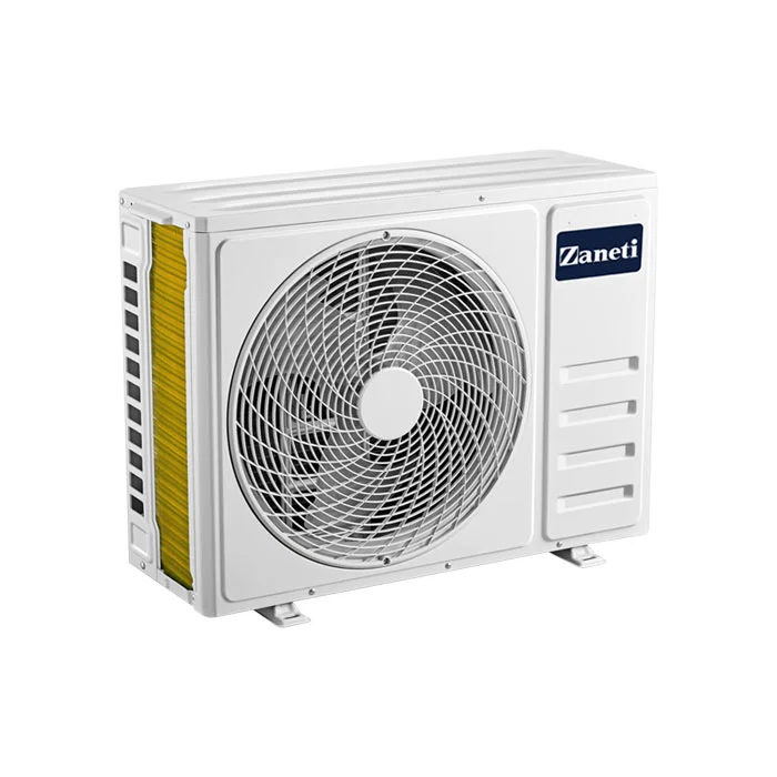 کولر گازی 18 هزار اینورتر زانتی مدل ZTSD-18HD1RAPA
