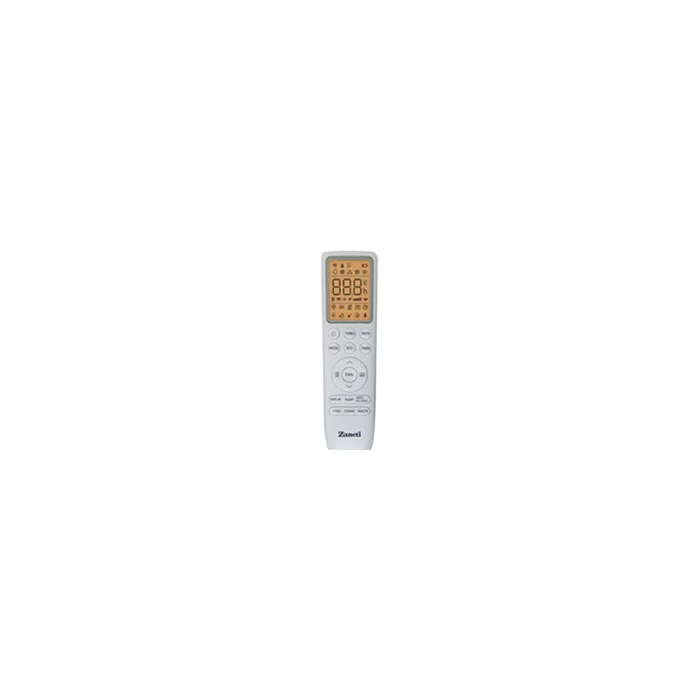 کولر گازی 18 هزار اینورتر زانتی مدل ZTSD-18HD1RAPA