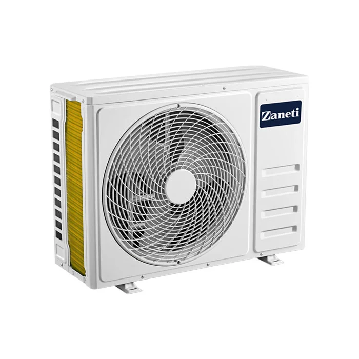 کولر گازی 24 هزار زانتی مدل ZTSD-24HO1RAPA