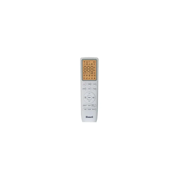 کولر گازی 24 هزار زانتی مدل ZTSD-24HO1RAPA